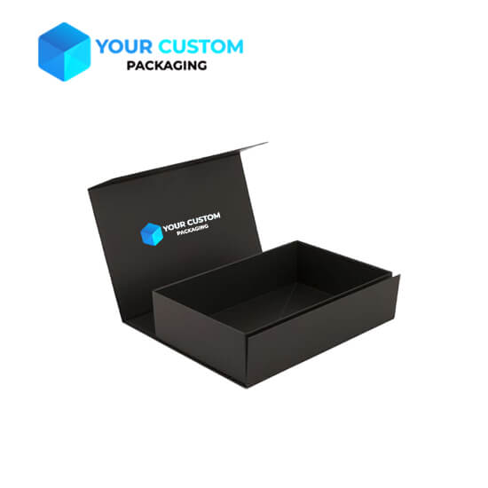 Custom Foldable Rigid Boxes – Your Custom Packaging
