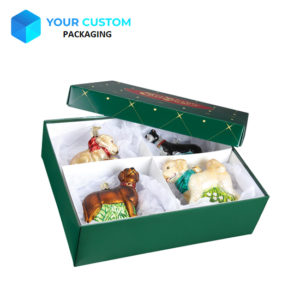Custom Design Gift Boxes
