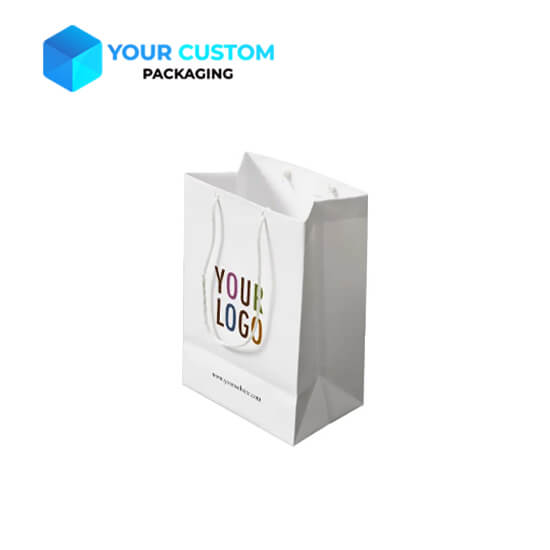 Custom Bags With Logo – Your Custom Packaging