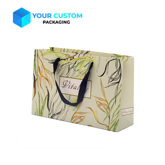 Custom Printed Bags – Your Custom Packaging